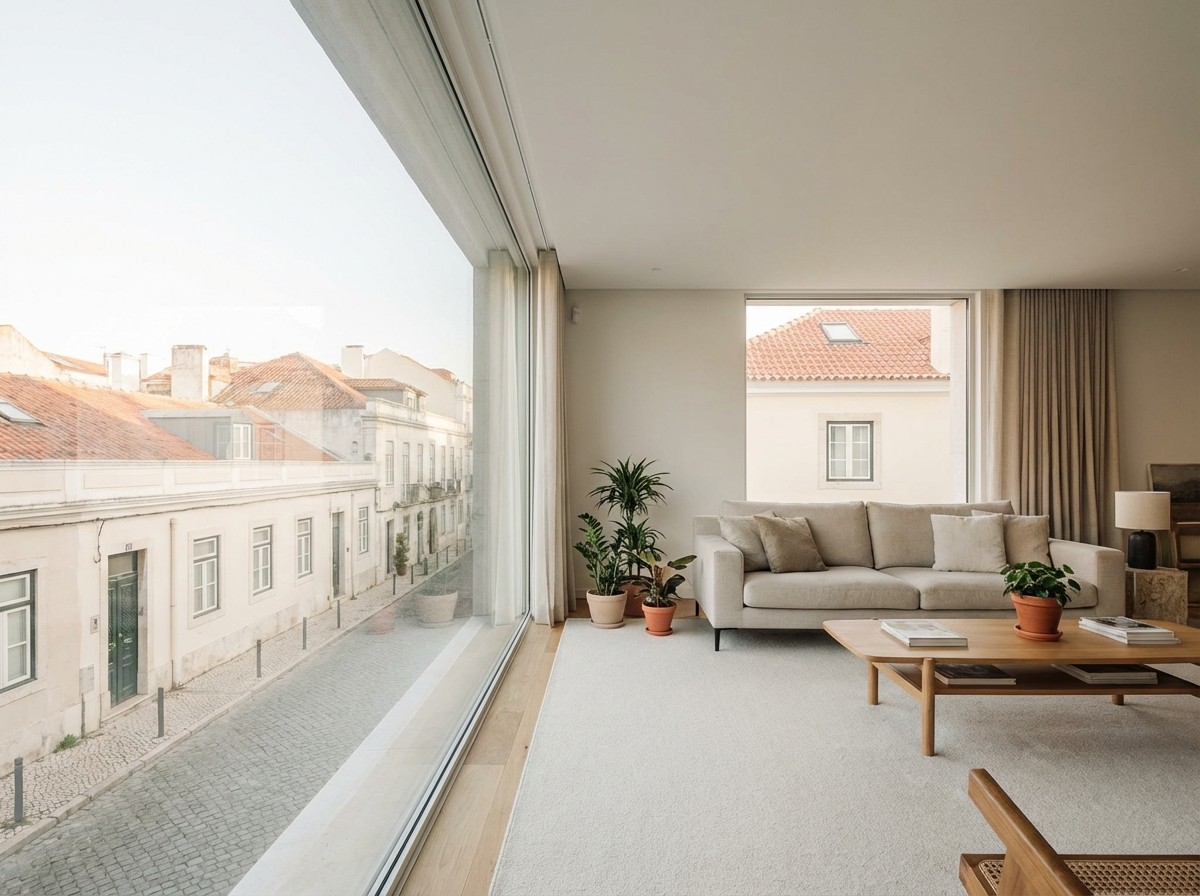 Substituição de vidros partidos em Lisboa - Vidraceiro Lisboa